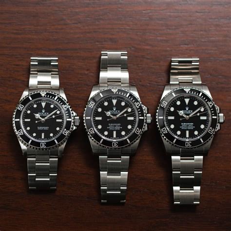 rolex submariner halbschwingungen|rolex submariner.